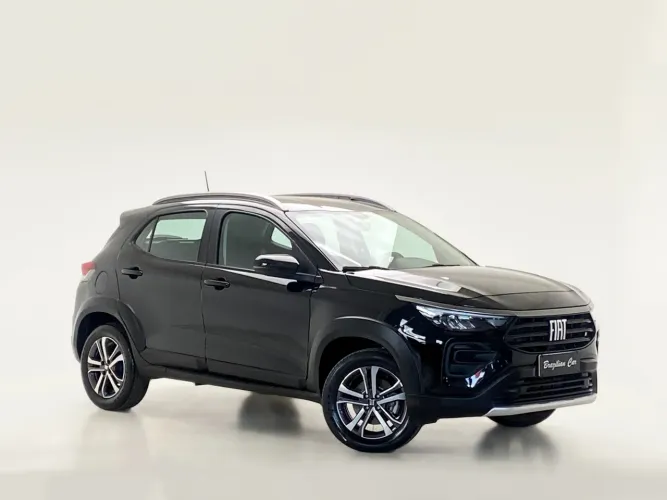 Fiat Pulse Audace 1.0 Turbo 200 Flex Aut. 2024