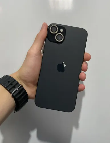IPHONE 15 PLUS