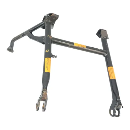 Cavalete Central Bmw R1250 Gs 2019/2020 Preço