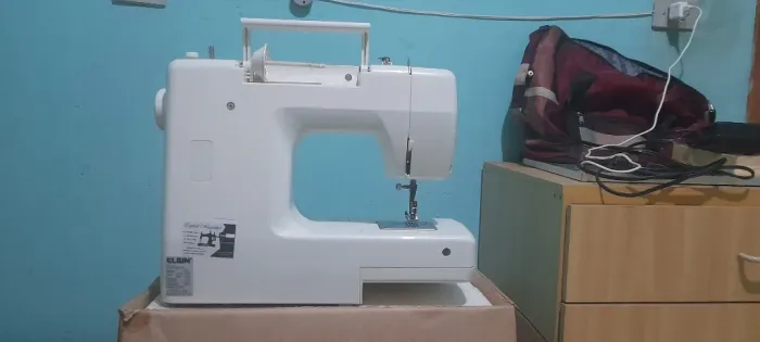 Máquina de Costura