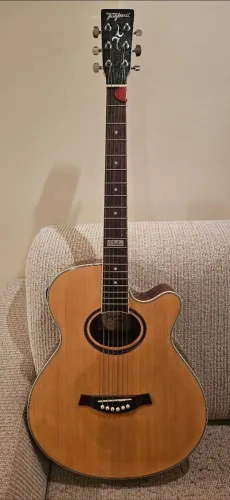 Violão Tagima Dallas