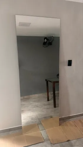 Espelho semi novo OFERTA