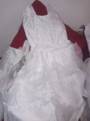 Vestido festa