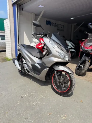 PCX 150 2019