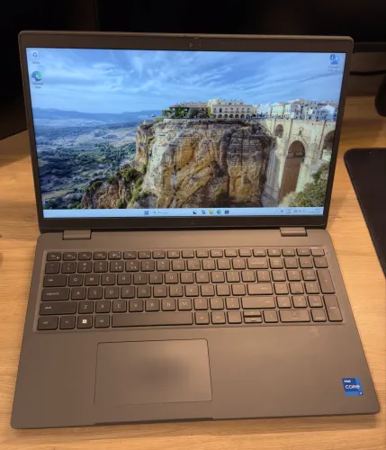Dell Latitude 3540 I7 13Th