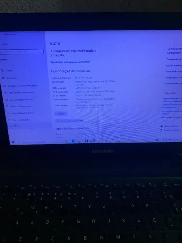 Notebook i3