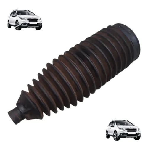 Coifa Caixa Direção Peugeot 2008 208 308 1.6 Thp 2015 A 2020