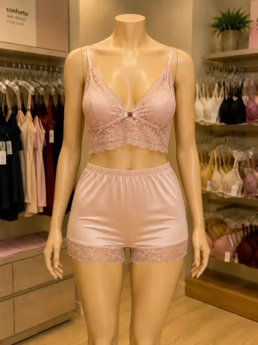 Baby doll 