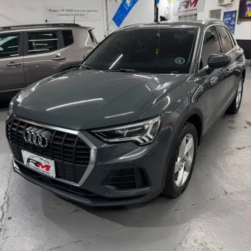 Audi Q3 Prestige Plus 1.4 TFSI Flex S-tronic 2022