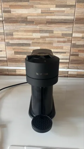 CAFETEIRA nespresso nova