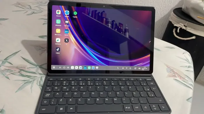 Tablet Lenovo ideia tab 8GB RAM 128GB MEMÓRIA 
