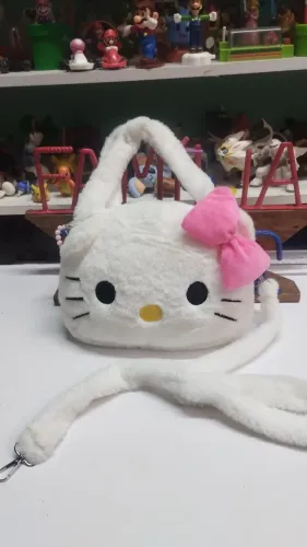 Bolsa Hello Kitty