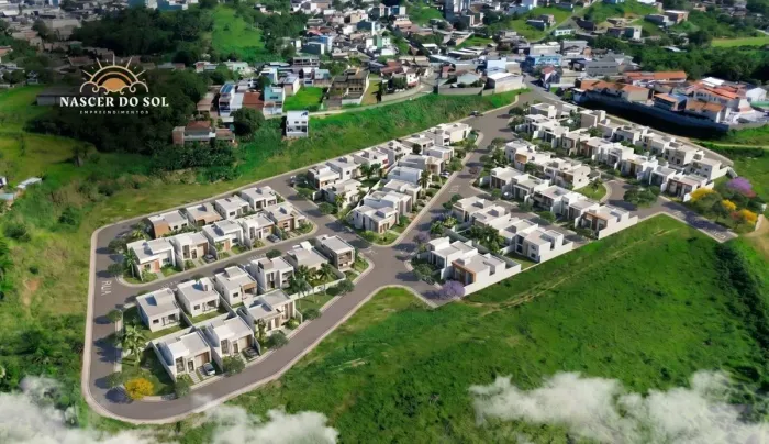 Loteamento Nascer do Sol - Lotes a partir de 150 m²