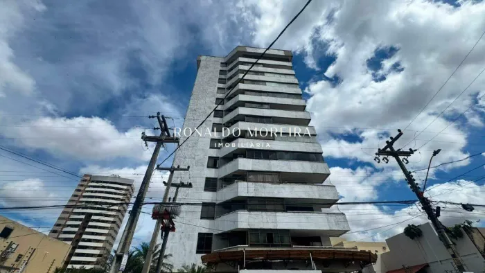 Apartamento à venda no Condomínio São Conrado - Teresina -PI