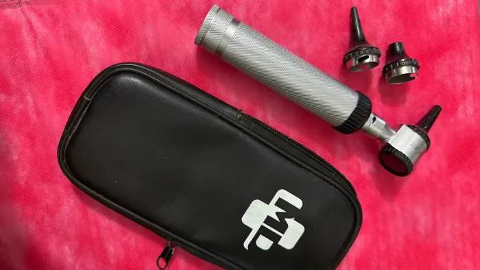 Otoscopio MD standard mk 2