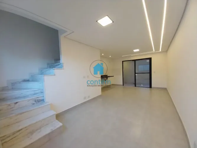 Sobrado à venda em Osasco, Pestana, com 2 quartos, com 64 m²