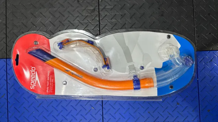 Snorkel para natação