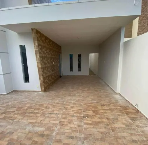 CASA A VENDA