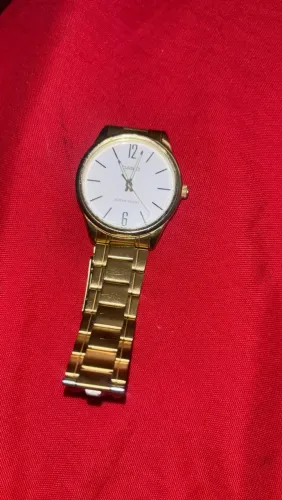 Relógio Casio LTP-VOO5G-7BUDF