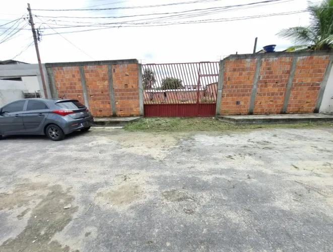 AGUAS CLARAS - Terreno