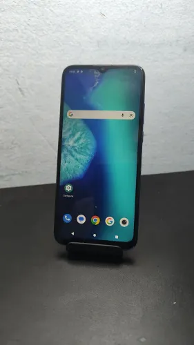 Moto g8 Power lite, divido até 12x no cartão