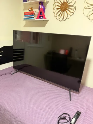 Smart TV -  50 polegadas Samsung