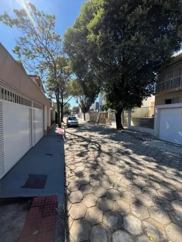 Terreno à venda em Vitória, Mata da Praia, com 400 m²