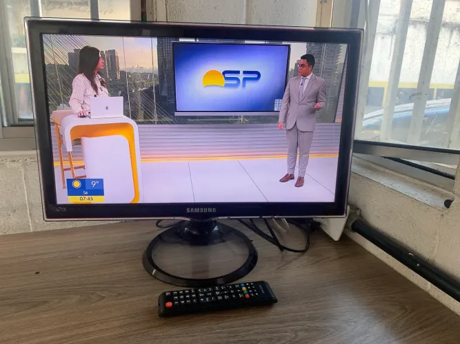 Monitor Tv Samsung