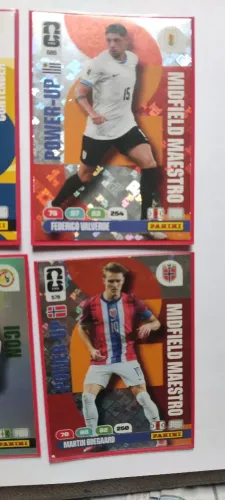 Card FIFA