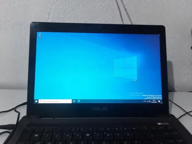 Asus k43u usado