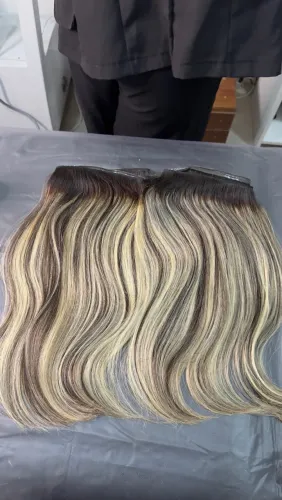 Cabelo brasileiro