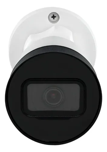 Câmera Ip Intelbras Vip 1230b Full Hd 1080p Poe 2mp Ir 30m Cor Branco
