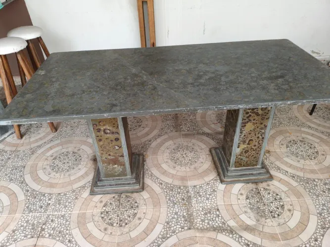 Mesa Jantar Ardósia