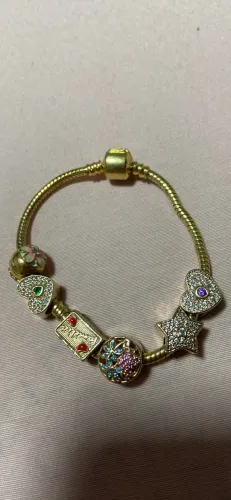 Pulseira Swarosvki