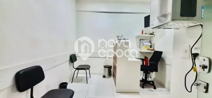 Copacabana | Sala