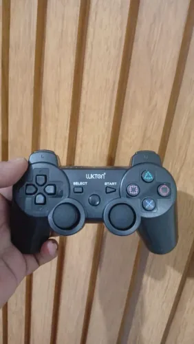 Controle de ps3 sem fio