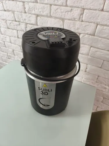Máquina de sublimação 