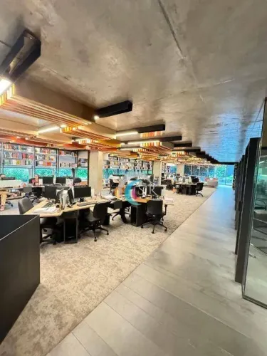 Conjunto para alugar, 230 m² - Vila Madalena - São Paulo/SP