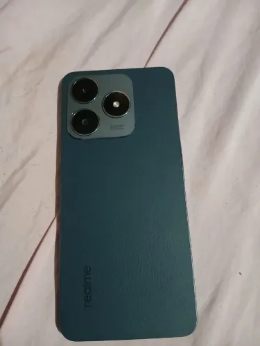 Troco celular redme C63 novo em tv smart