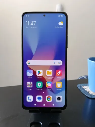 Xiaomi Redmi Note 10 Pro 128GB - Excelente estado.