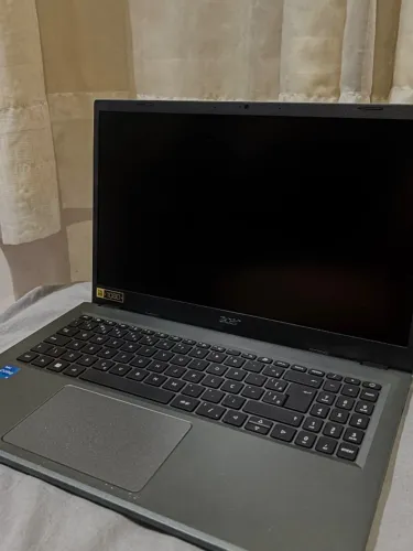 Notebook Acer Aspire Go 15 i5 13ª Geração | 16GB RAM | SSD 512GB