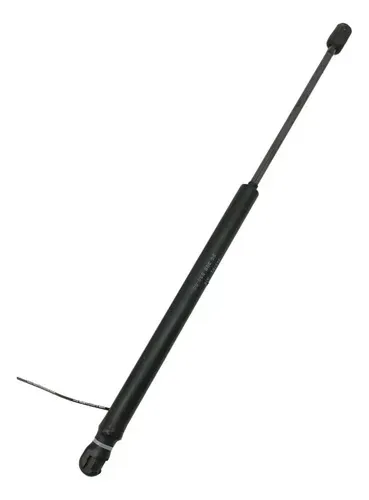 Amortecedor Tampa Traseira Porta Malas Citroen C3 2003 2012
