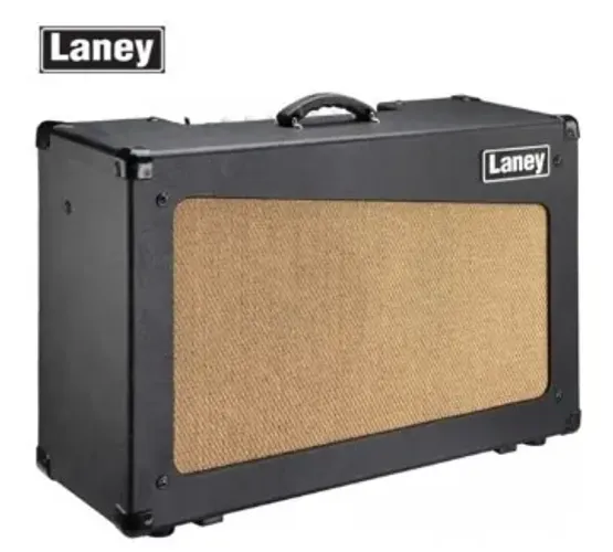 Caixa Laney Cub 212r