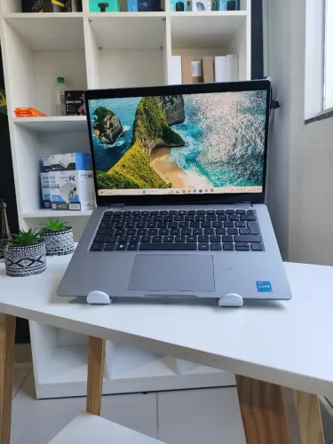 NOTEBOOK DELL LATITUDE 5330 - 2 EM 1!!
