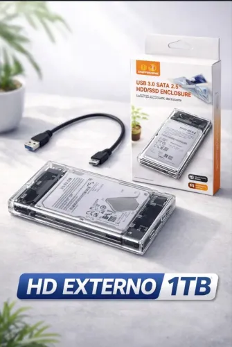 HD 1T