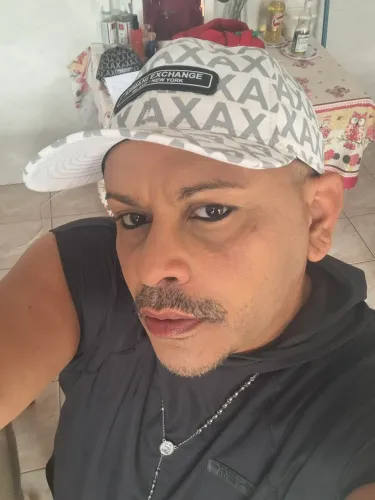 Diarista masculino