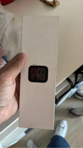 Apple Watch 40mm SE