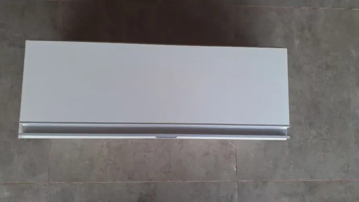 Módulo/armário branco