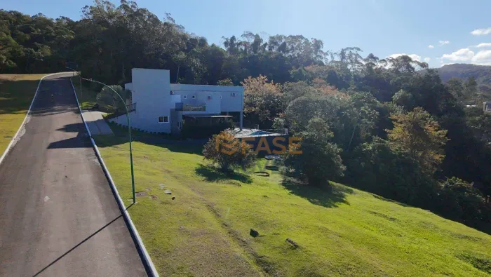 Terreno à venda, 1012 m² por R$ 709.000,00 - São Simão - Criciúma/SC