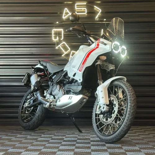 DESERT X X BRANCA 2023/2023
